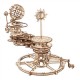 Конструктор Ugears механічний Телурій (70167)