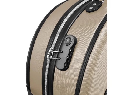 Валіза Semi Line 24