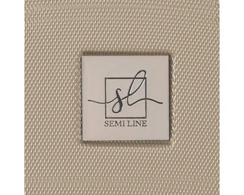 Валіза Semi Line 24