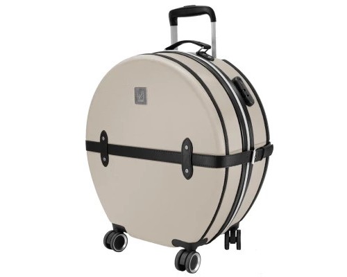 Валіза Semi Line 24