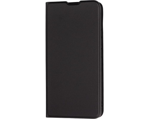 Чохол до мобільного телефона BeCover Exclusive New Style Xiaomi Redmi Note 13 4G Black (711216)