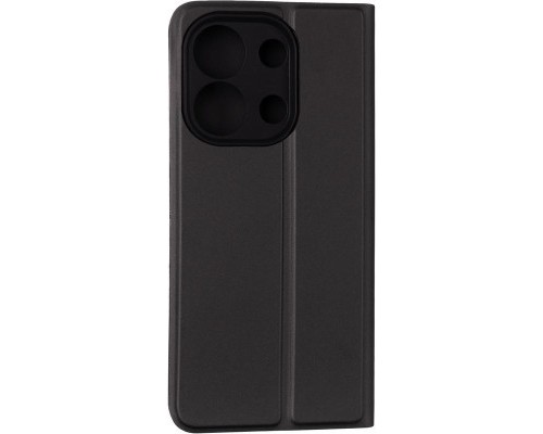 Чохол до мобільного телефона BeCover Exclusive New Style Xiaomi Redmi Note 13 4G Black (711216)