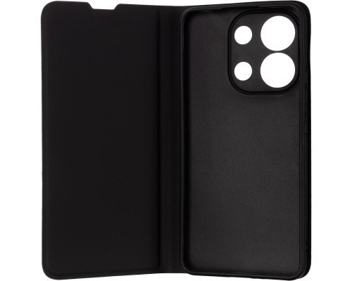 Чохол до мобільного телефона BeCover Exclusive New Style Xiaomi Redmi Note 13 4G Black (711216)