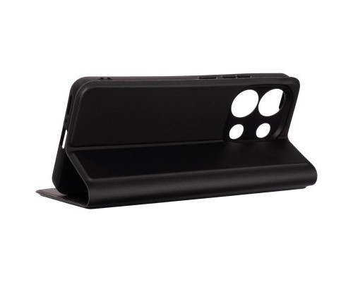 Чохол до мобільного телефона BeCover Exclusive New Style Xiaomi Redmi Note 13 4G Black (711216)