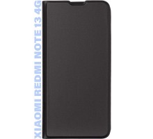 Чохол до мобільного телефона BeCover Exclusive New Style Xiaomi Redmi Note 13 4G Black (711216)