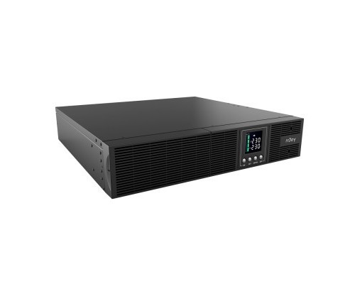 Пристрій безперебійного живлення nJoy Aster 1K 1000VA USB (UPCMCOP910HASCG01B)