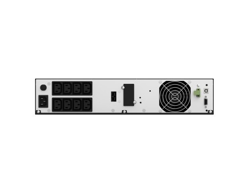 Пристрій безперебійного живлення nJoy Aster 1K 1000VA USB (UPCMCOP910HASCG01B)
