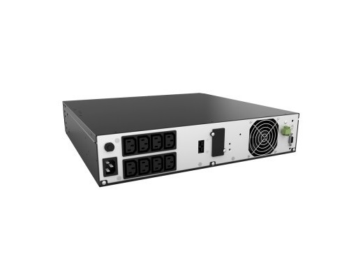 Пристрій безперебійного живлення nJoy Aster 1K 1000VA USB (UPCMCOP910HASCG01B)