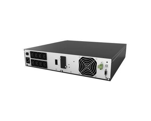 Пристрій безперебійного живлення nJoy Aster 1K 1000VA USB (UPCMCOP910HASCG01B)