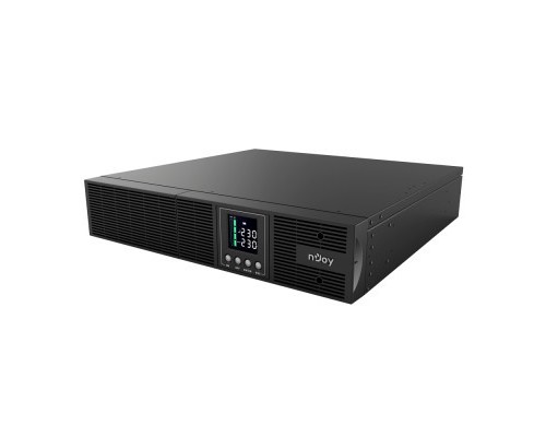 Пристрій безперебійного живлення nJoy Aster 1K 1000VA USB (UPCMCOP910HASCG01B)