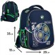 Шкільний набір Yes H-100_Collection Your Goal (559774)