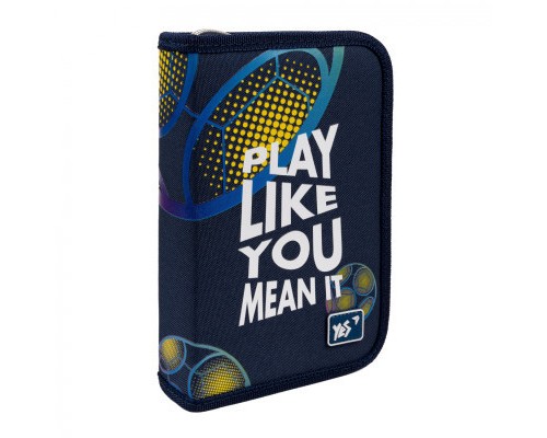 Шкільний набір Yes H-100_Collection Your Goal (559774)
