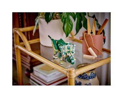 Конструктор LEGO Creator Тиранозавр (31151)