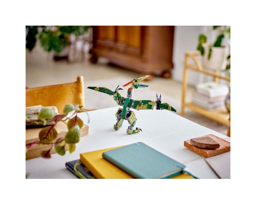 Конструктор LEGO Creator Тиранозавр (31151)