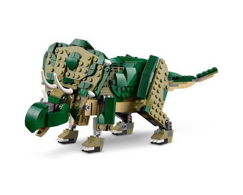 Конструктор LEGO Creator Тиранозавр (31151)