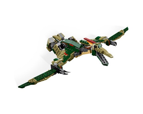 Конструктор LEGO Creator Тиранозавр (31151)