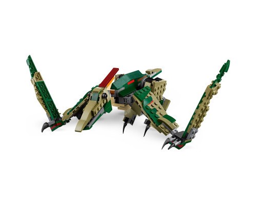 Конструктор LEGO Creator Тиранозавр (31151)