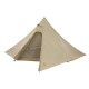 Тент Big Agnes Gold Camp 5 Tarp (021.0203)
