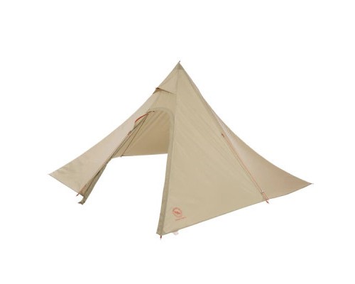 Тент Big Agnes Gold Camp 5 Tarp (021.0203)