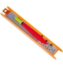 Оснащення поплавочне Brain TP28082 1.0g (1858.61.22)