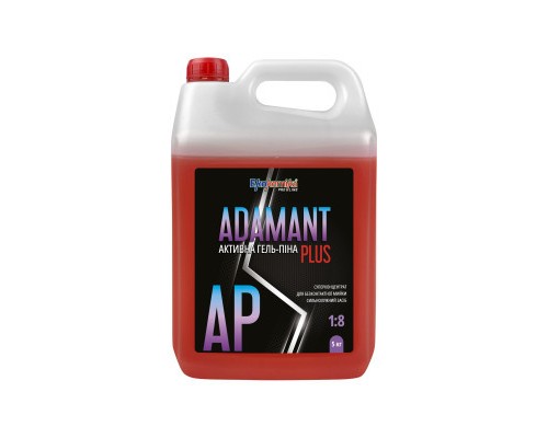 Активна піна Ekokemika Pro Line ADAMANT PLUS 18 5л (780170)