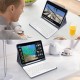 Чохол до планшета BeCover Keyboard Apple iPad Air (4/5) 2020/2022 10.9