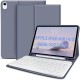 Чохол до планшета BeCover Keyboard Apple iPad Air (4/5) 2020/2022 10.9