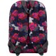 Рюкзак шкільний Bagland Молодіжний Mini 459 Cублімація 8 л (00508664) (67575103)