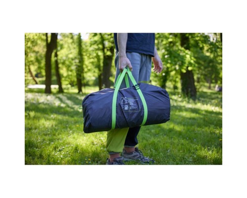 Намет Trimm Arizona II dark lagoon/dark grey (001.009.0054)