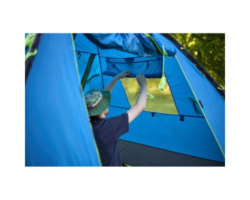 Намет Trimm Arizona II dark lagoon/dark grey (001.009.0054)