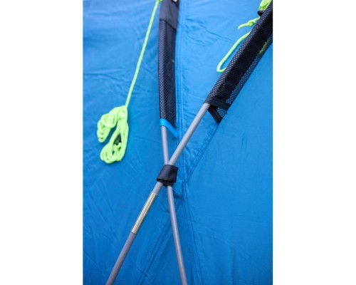 Намет Trimm Arizona II dark lagoon/dark grey (001.009.0054)