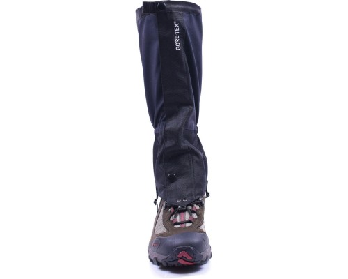 Бахіли туристичні Trekmates Torridon DRY Gaiter TM-006297 black 2 (015.0274)