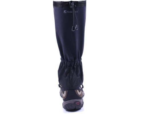 Бахіли туристичні Trekmates Torridon DRY Gaiter TM-006297 black 2 (015.0274)