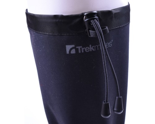 Бахіли туристичні Trekmates Torridon DRY Gaiter TM-006297 black 2 (015.0274)