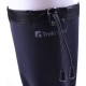 Бахіли туристичні Trekmates Torridon DRY Gaiter TM-006297 black 2 (015.0274)