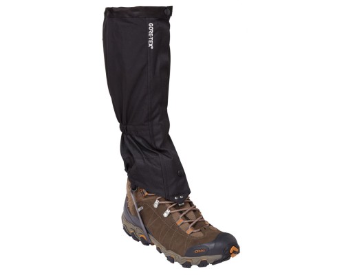 Бахіли туристичні Trekmates Torridon DRY Gaiter TM-006297 black 2 (015.0274)