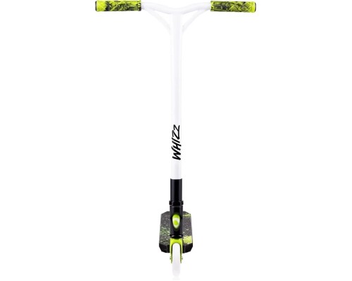 Самокат Lionelo Whizz Green Lime Black (LO-WHIZZ GREEN LIME BLACK)