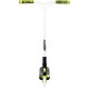 Самокат Lionelo Whizz Green Lime Black (LO-WHIZZ GREEN LIME BLACK)