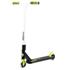 Самокат Lionelo Whizz Green Lime Black (LO-WHIZZ GREEN LIME BLACK)