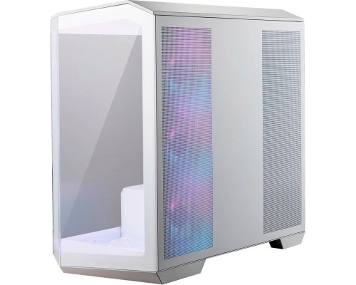 Корпус MSI MAG PANO M100R PZ WHITE
