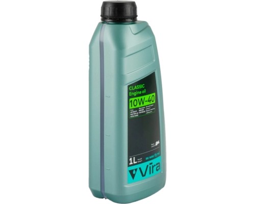Моторна олива VIRA Classic 10W-40 1 л (VI0321)