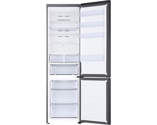 Холодильник Samsung RB38C676EB1/UA