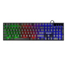 Клавіатура Defender Spark GK-300L USB UA Black (45302)