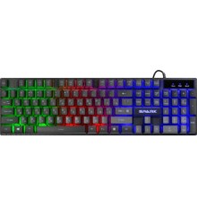 Клавіатура Defender Spark GK-300L USB UA Black (45302)