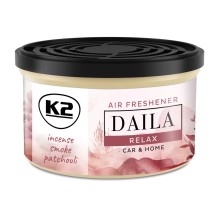 Ароматизатор для автомобіля K2 Daila 
