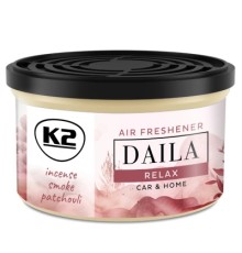 Ароматизатор для автомобіля K2 Daila 