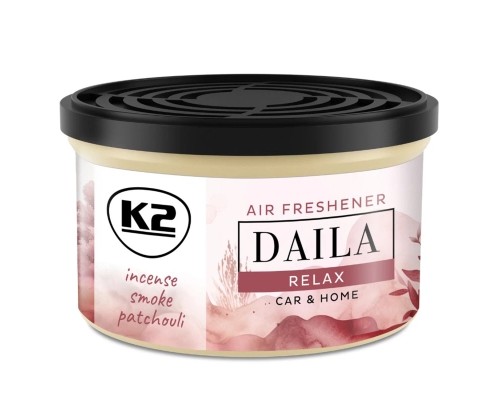Ароматизатор для автомобіля K2 Daila 
