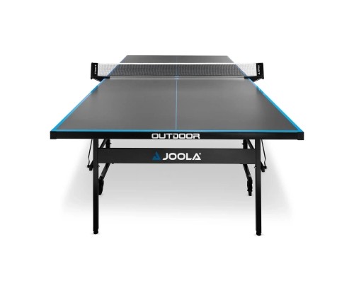 Тенісний стіл Joola Outdoor J200A Grey (11642) (930755)