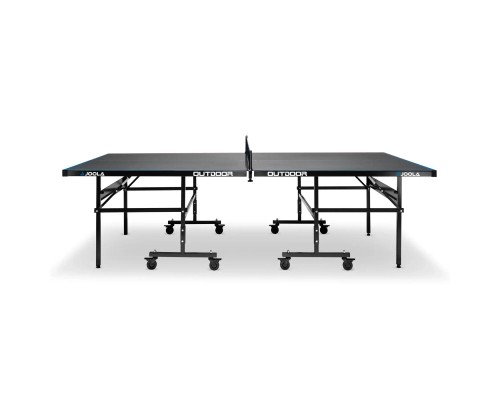 Тенісний стіл Joola Outdoor J200A Grey (11642) (930755)