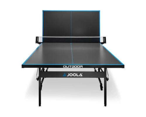 Тенісний стіл Joola Outdoor J200A Grey (11642) (930755)